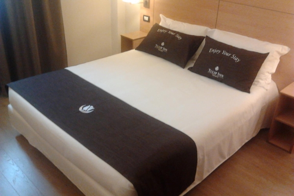 Tulip Inn Turin West (Rivoli)